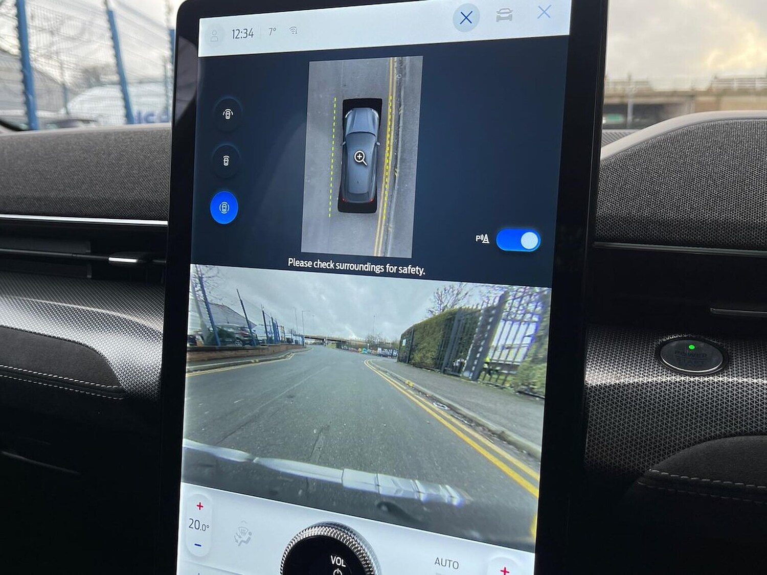 Used Ford Mustang Mach-E 2025 for sale - 77676360: Photo 42