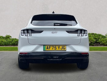 Used Ford Mustang Mach-E 2025 for sale - 77676360: Photo