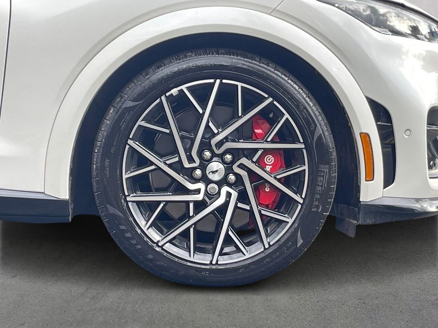 Used Ford Mustang Mach-E 2025 for sale - 77676360: Photo 6