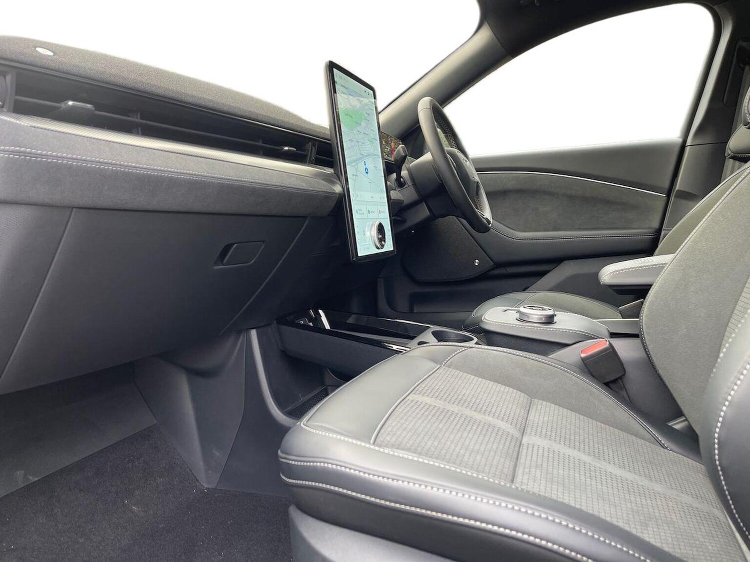 Used Ford Mustang Mach-E 2025 for sale - 77676360: Photo 7