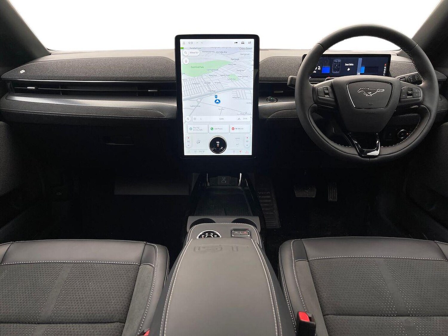 Used Ford Mustang Mach-E 2025 for sale - 77676360: Photo 8