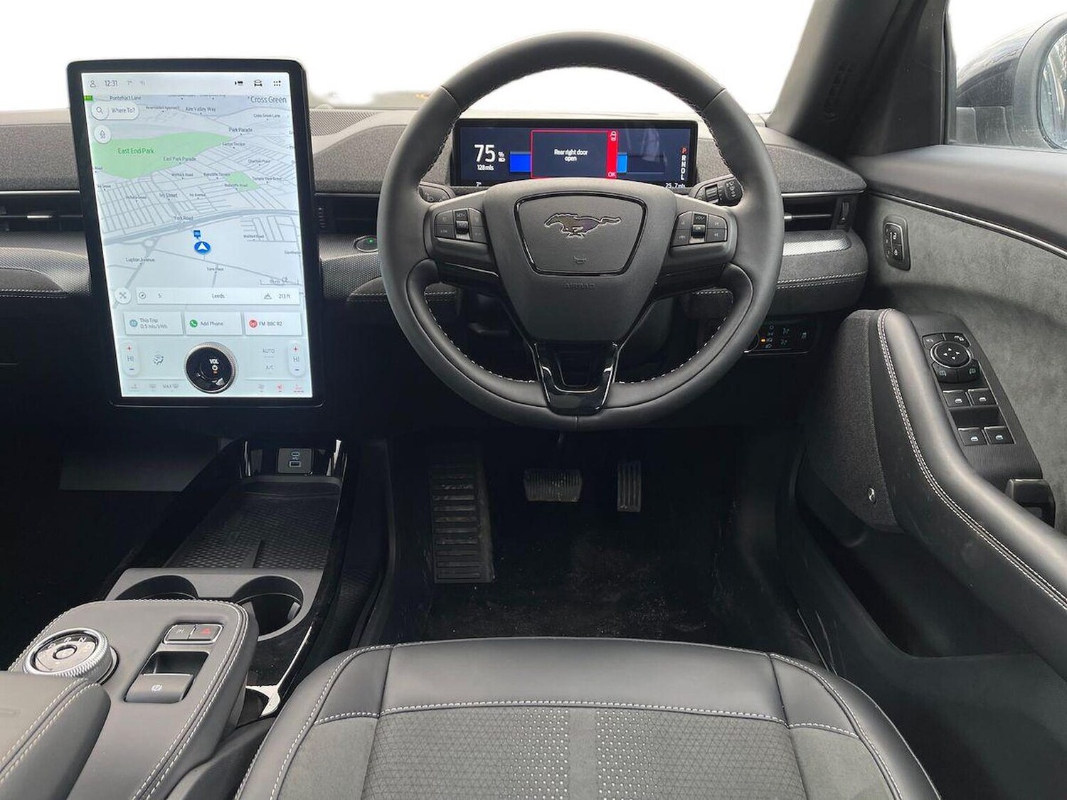 Used Ford Mustang Mach-E 2025 for sale - 77676360: Photo 9