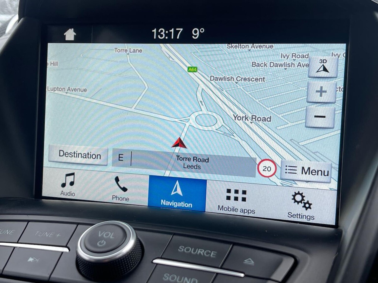 Used Ford Kuga 2019 for sale - 76591401: Photo 11