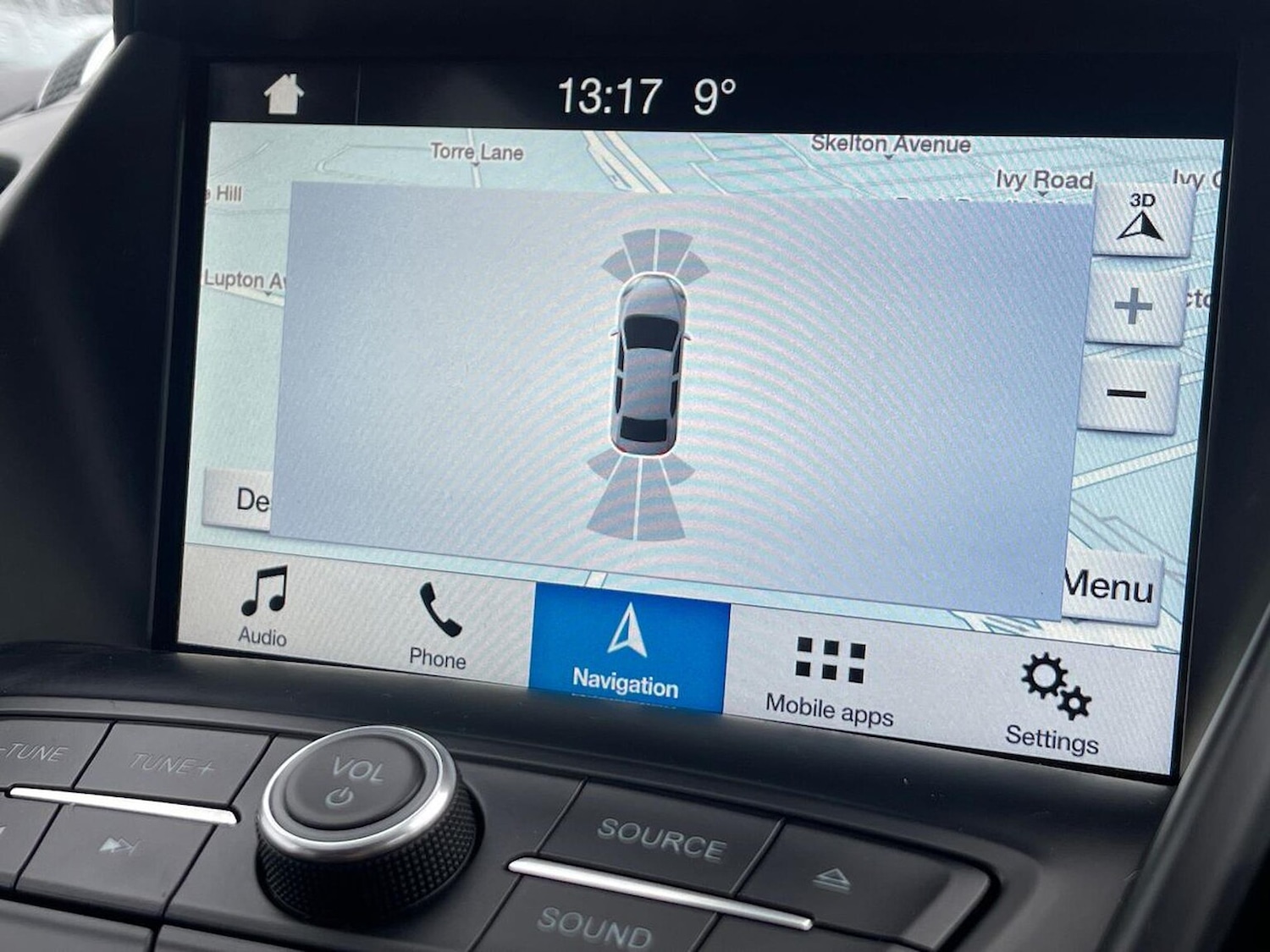 Used Ford Kuga 2019 for sale - 76591401: Photo 12