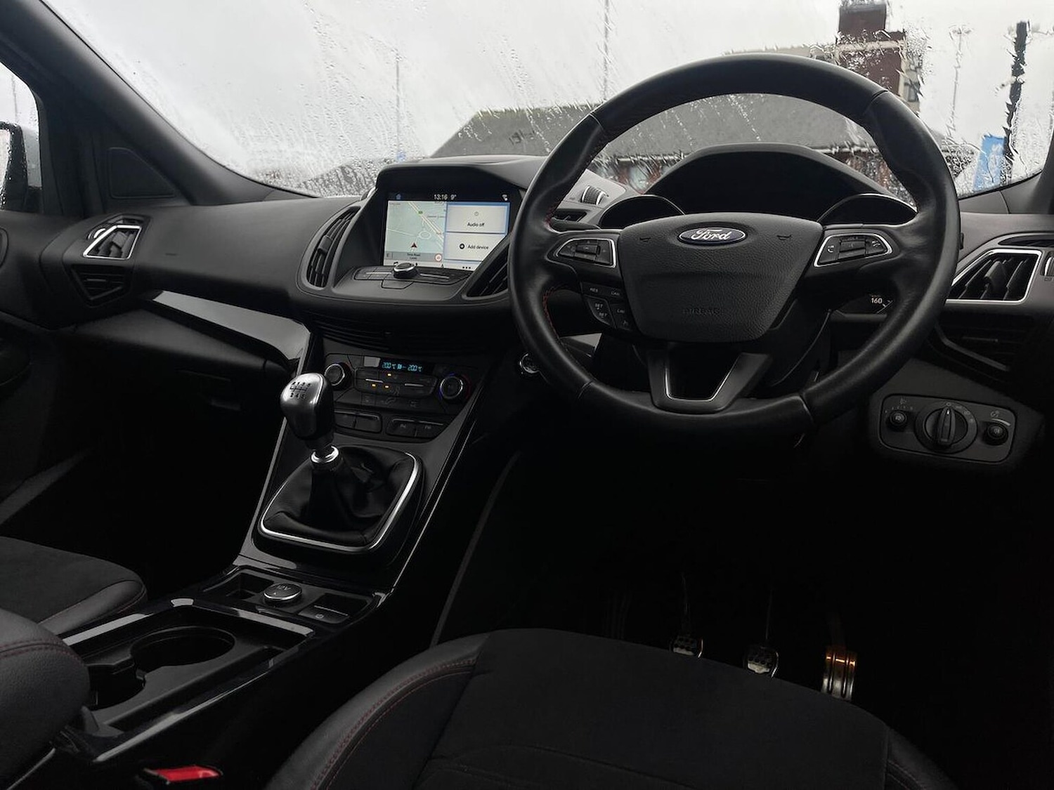 Used Ford Kuga 2019 for sale - 76591401: Photo 13