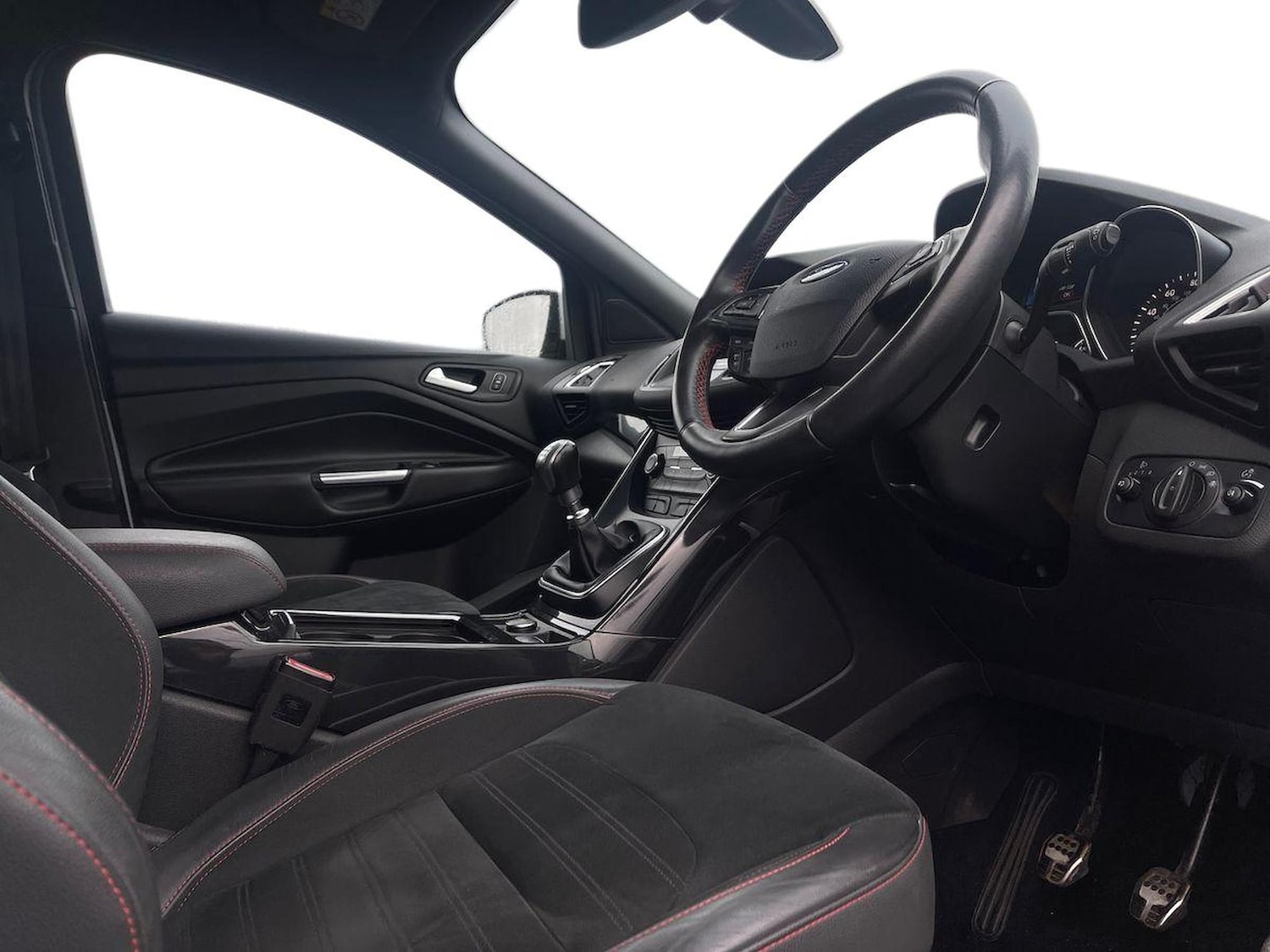 Used Ford Kuga 2019 for sale - 76591401: Photo 15