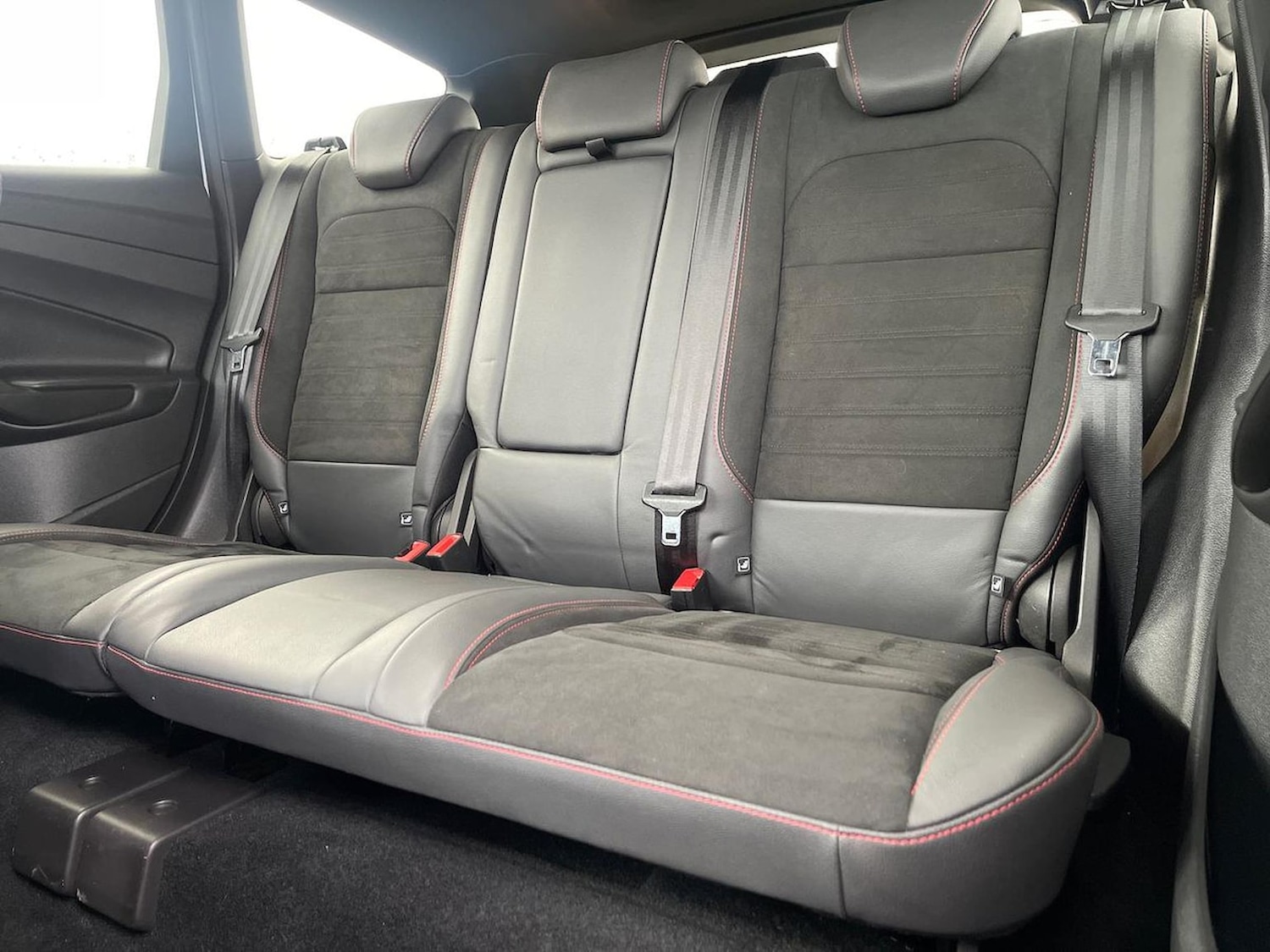 Used Ford Kuga 2019 for sale - 76591401: Photo 16