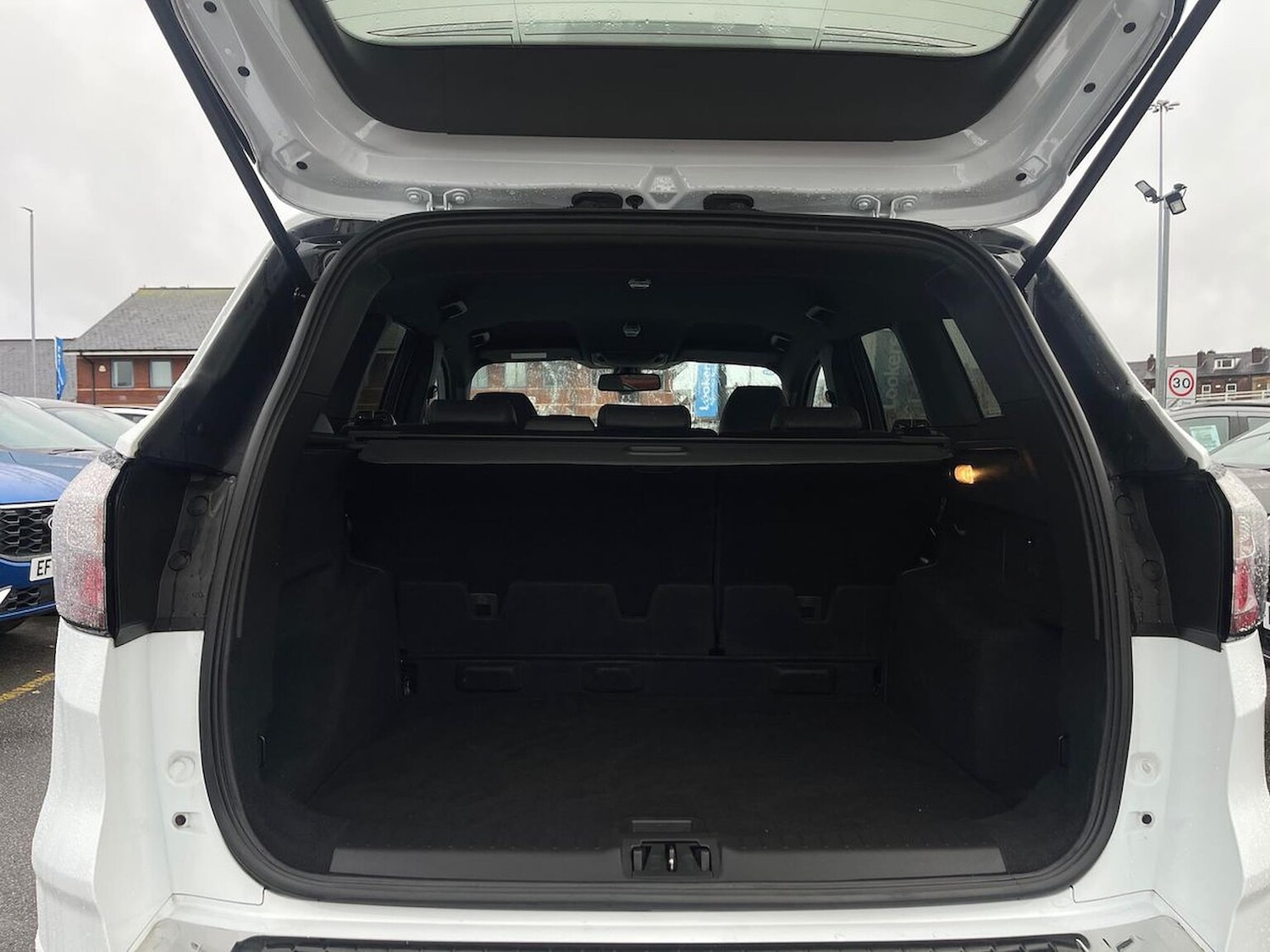 Used Ford Kuga 2019 for sale - 76591401: Photo 17