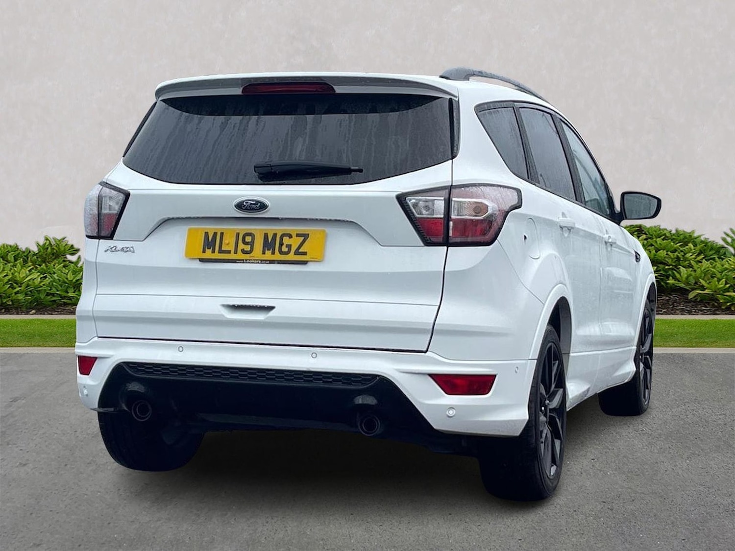 Used Ford Kuga 2019 for sale - 76591401: Photo 18