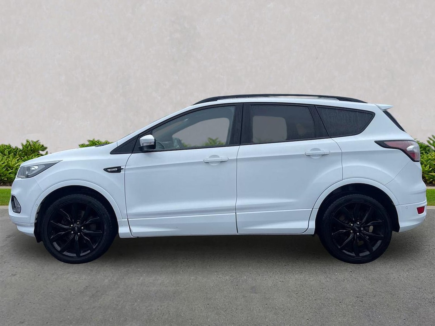 Used Ford Kuga 2019 for sale - 76591401: Photo 19