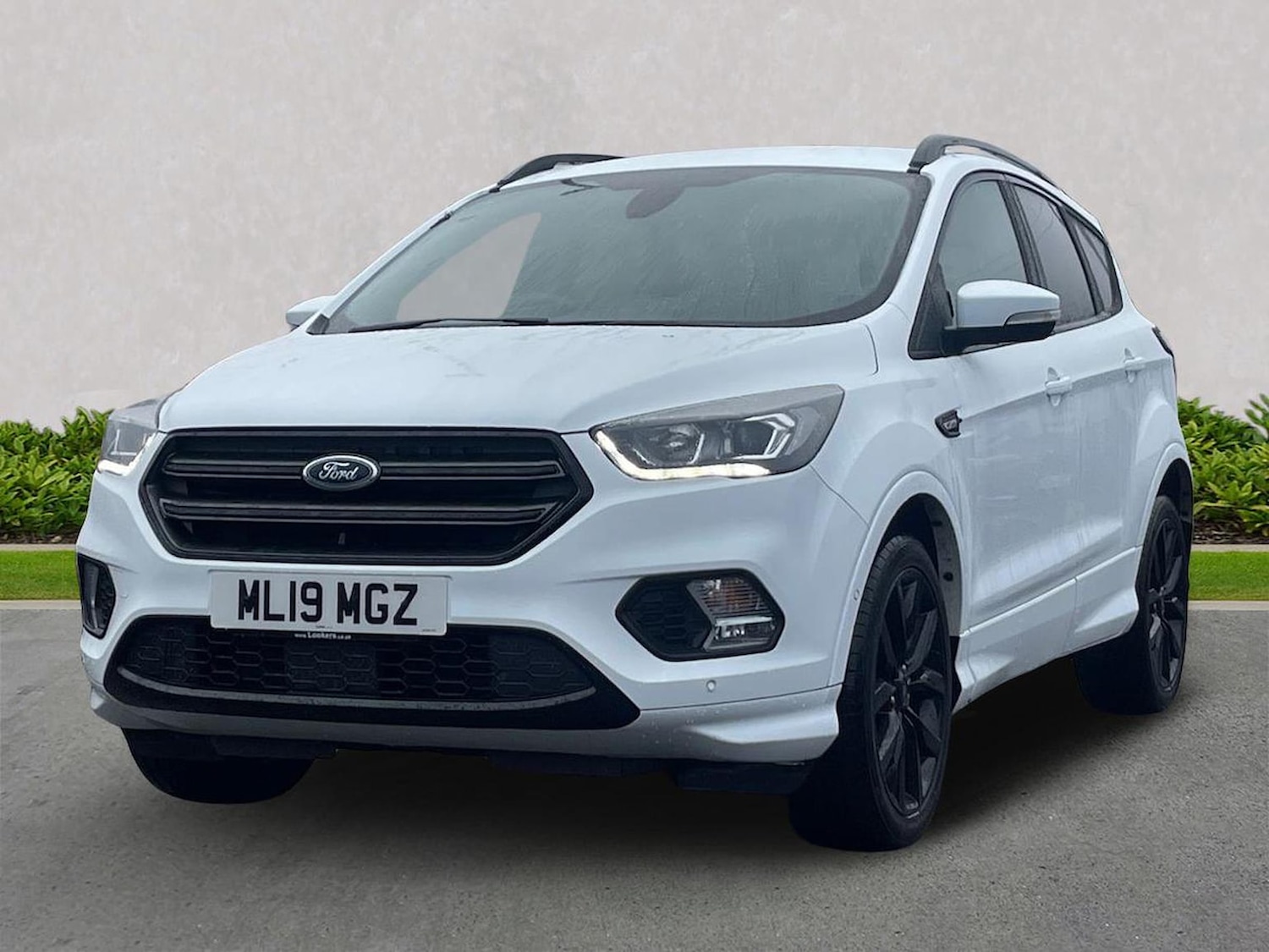 Used Ford Kuga 2019 for sale - 76591401: Photo 20