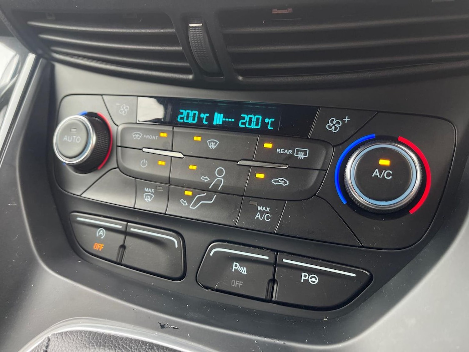 Used Ford Kuga 2019 for sale - 76591401: Photo 25