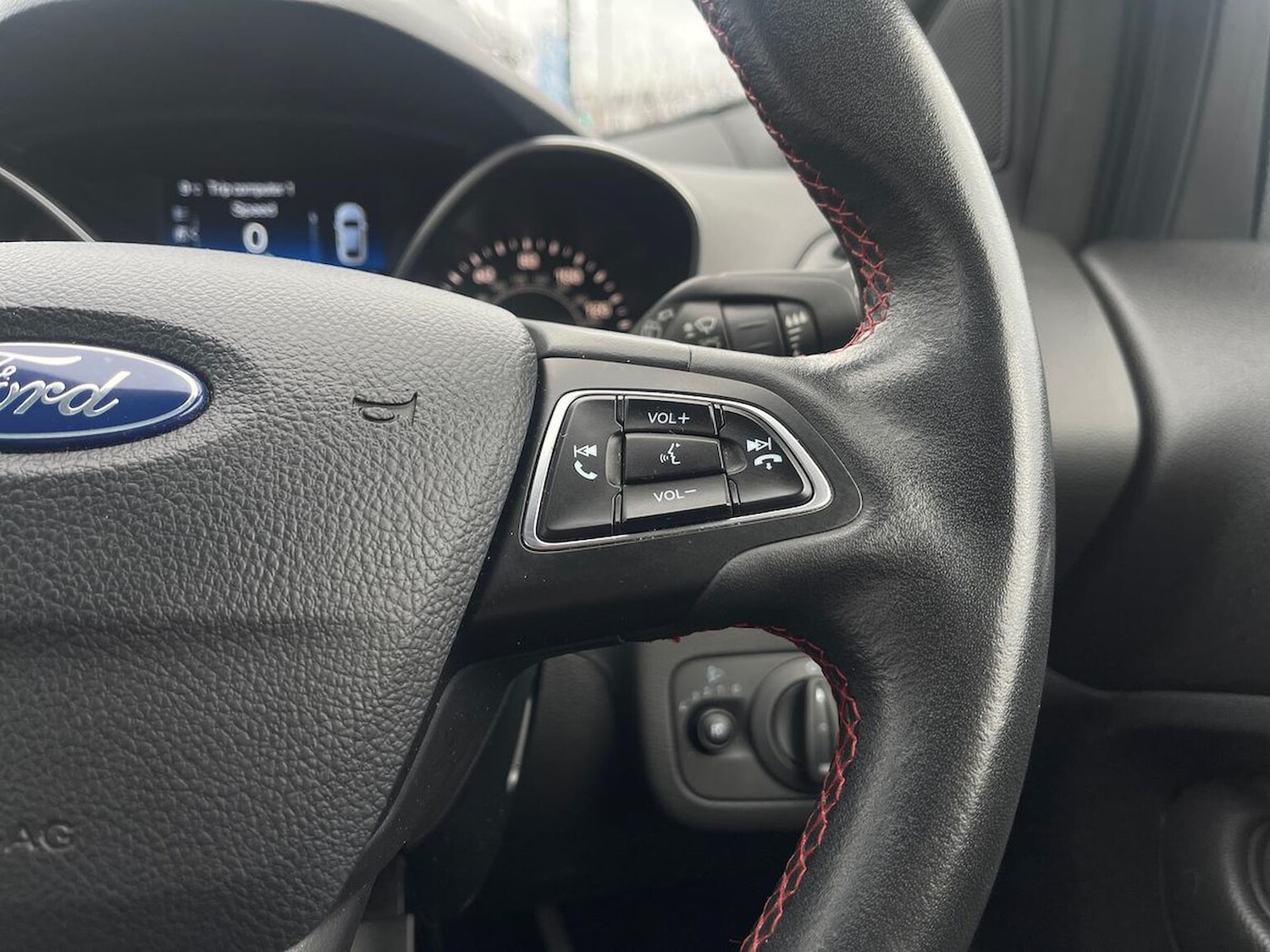 Used Ford Kuga 2019 for sale - 76591401: Photo 27