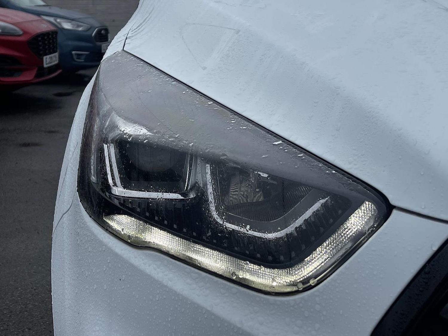 Used Ford Kuga 2019 for sale - 76591401: Photo 34