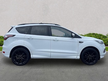 Used Ford Kuga 2019 for sale - 76591401: Photo
