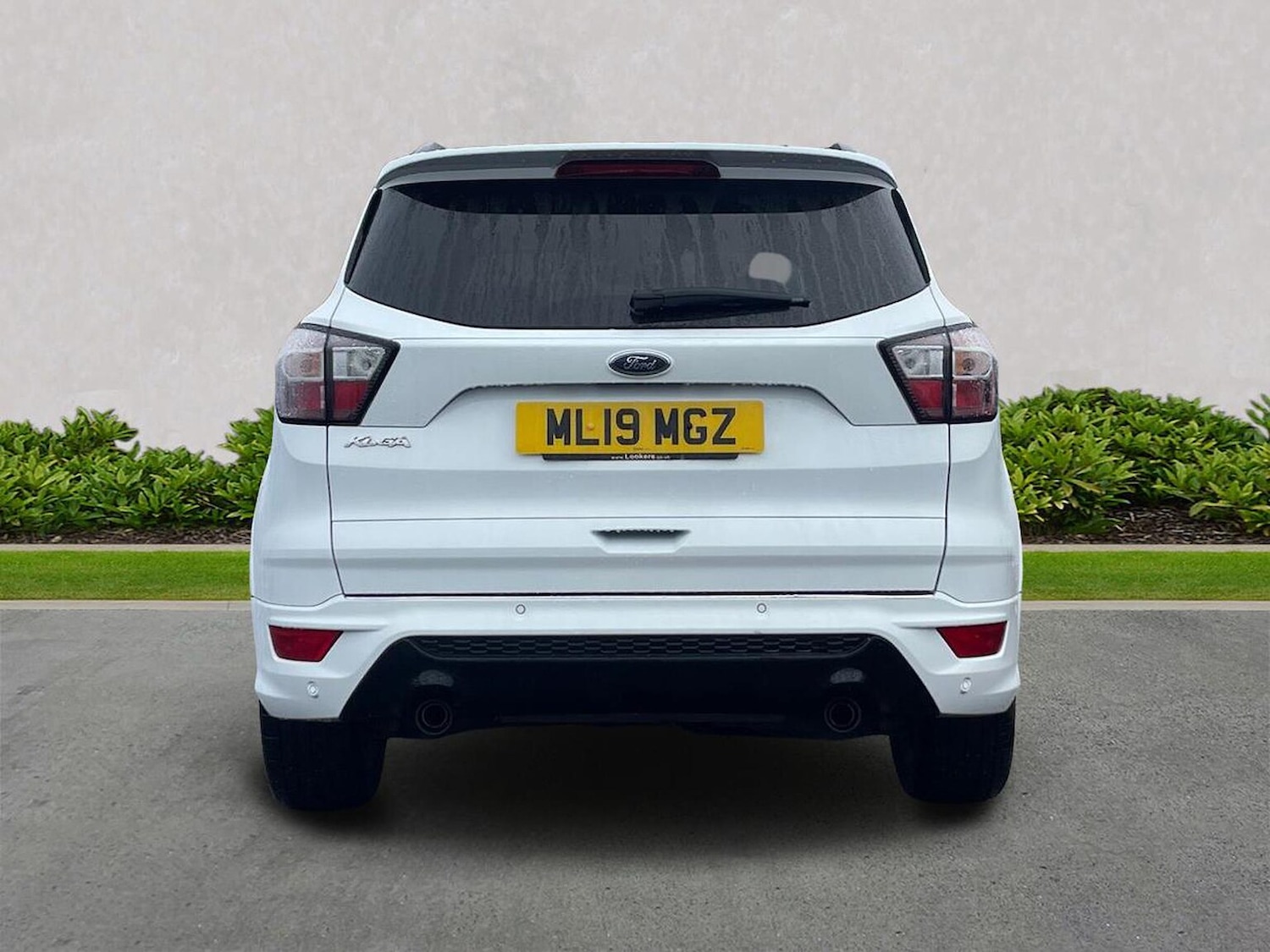 Used Ford Kuga 2019 for sale - 76591401: Photo 4