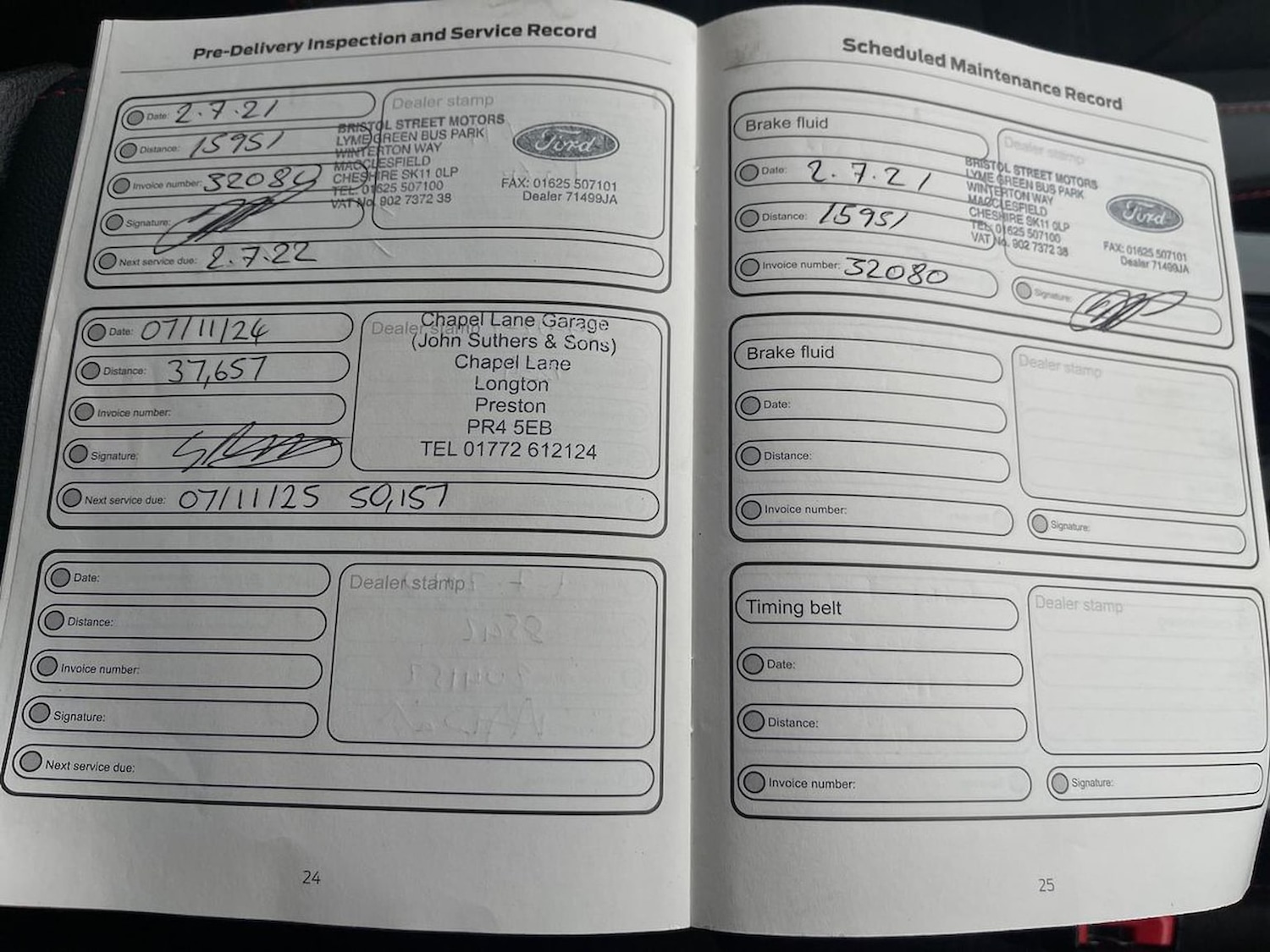 Used Ford Kuga 2019 for sale - 76591401: Photo 44