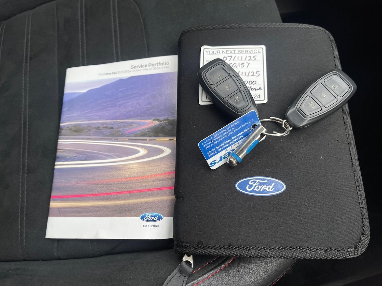 Used Ford Kuga 2019 for sale - 76591401: Photo 45