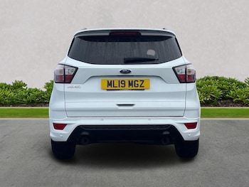 Used Ford Kuga 2019 for sale - 76591401: Photo