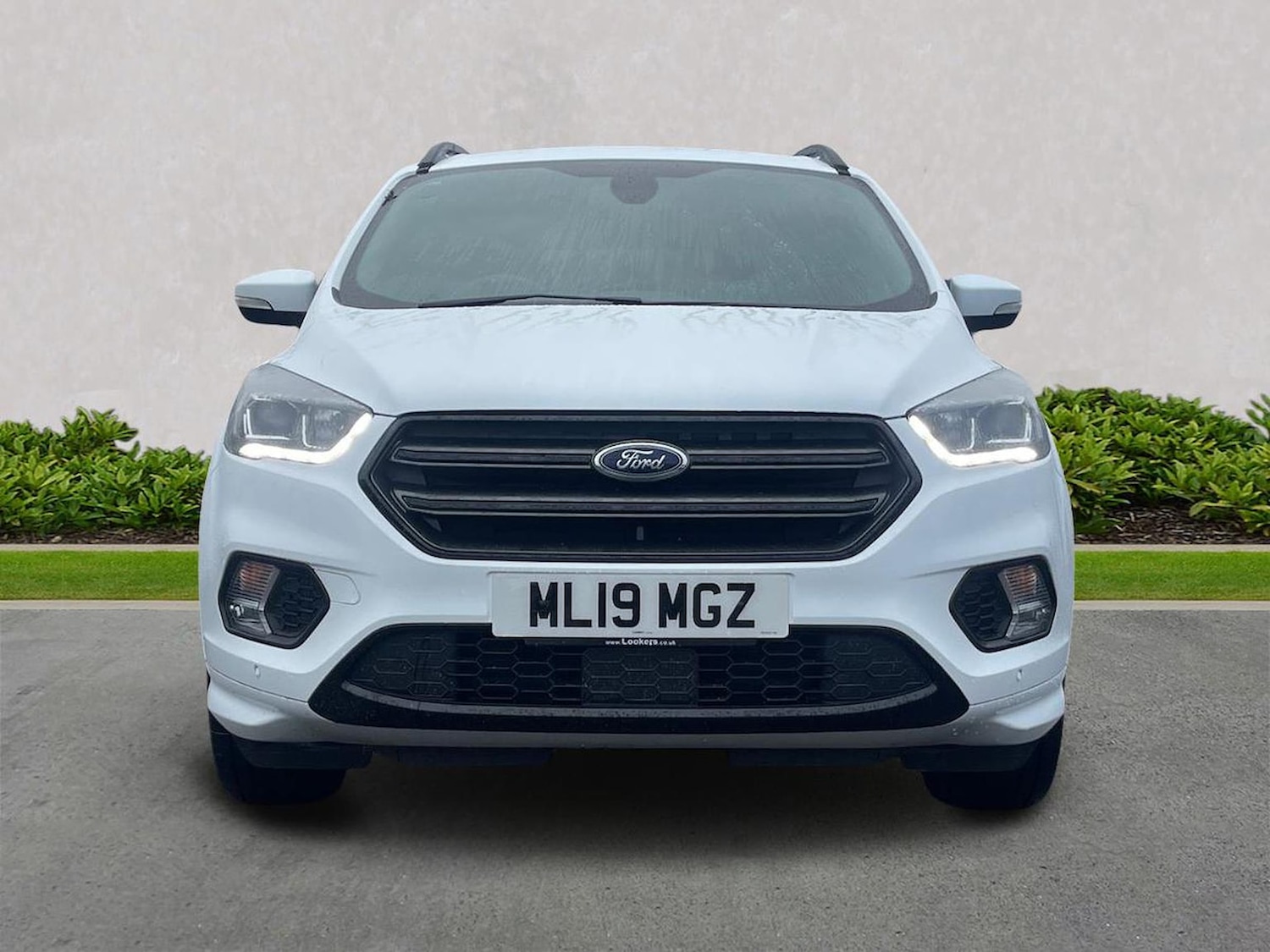 Used Ford Kuga 2019 for sale - 76591401: Photo 5