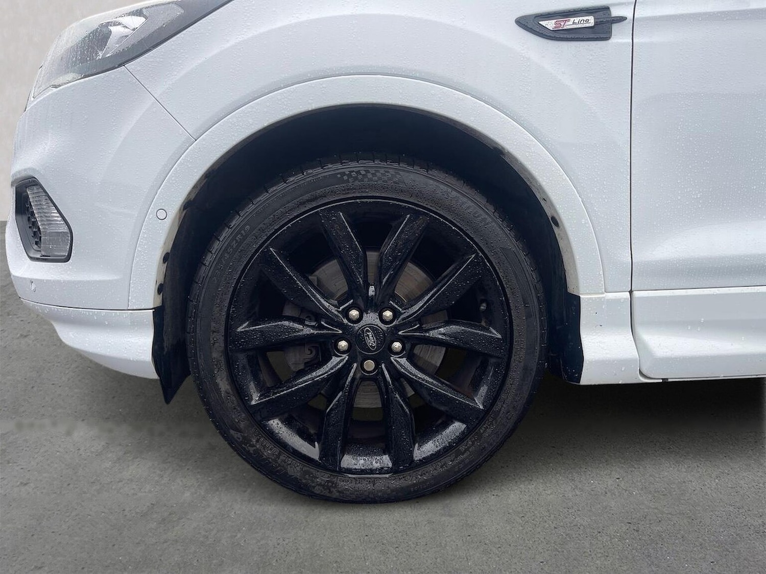 Used Ford Kuga 2019 for sale - 76591401: Photo 6