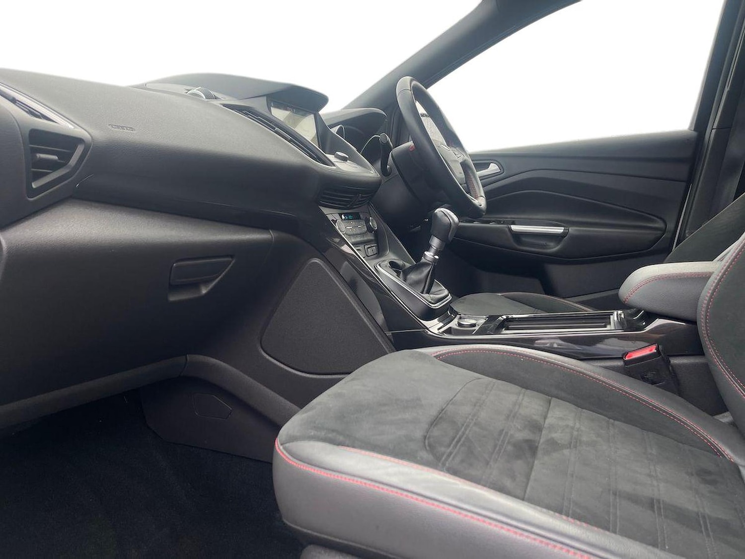 Used Ford Kuga 2019 for sale - 76591401: Photo 7