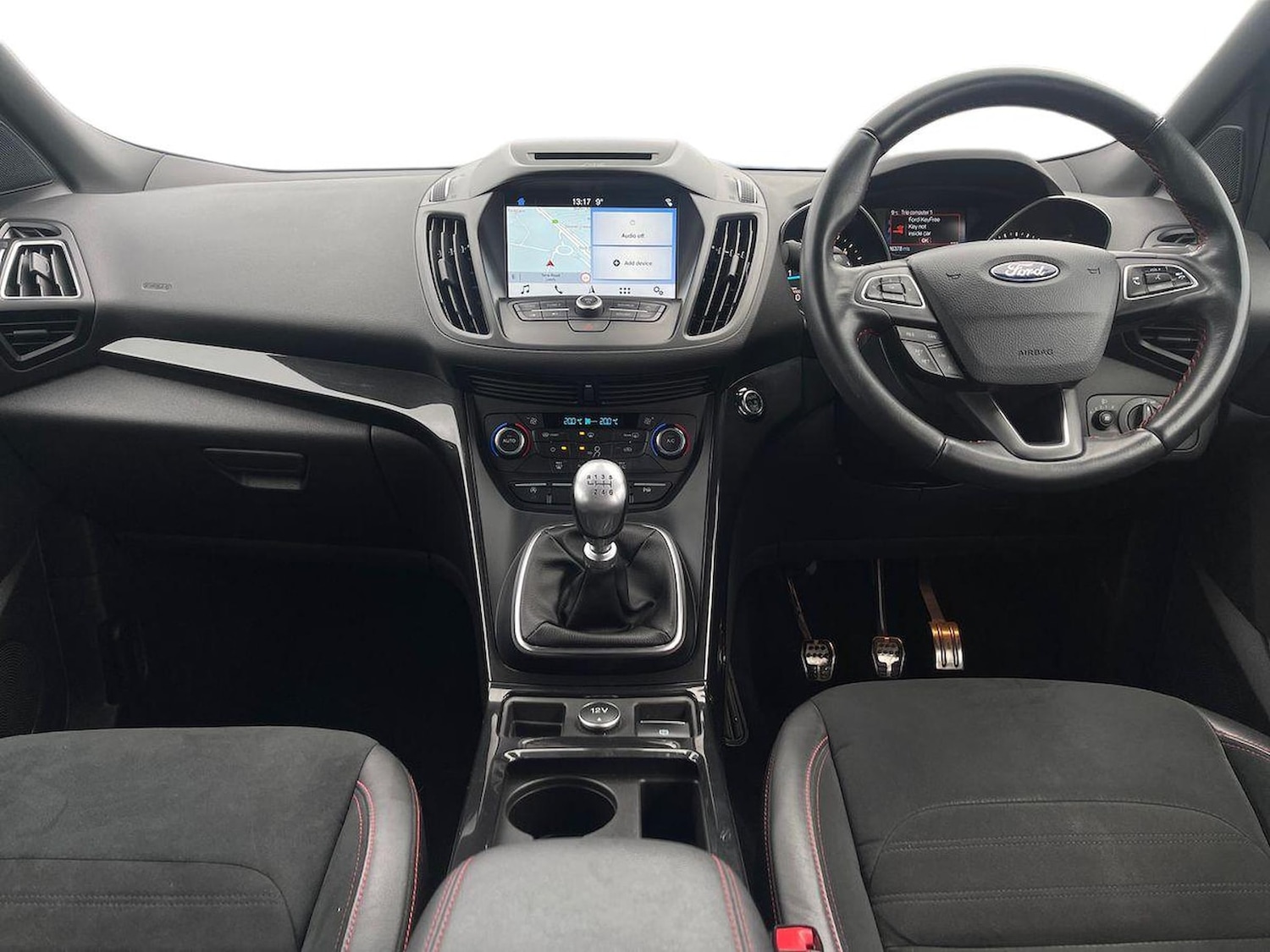 Used Ford Kuga 2019 for sale - 76591401: Photo 8