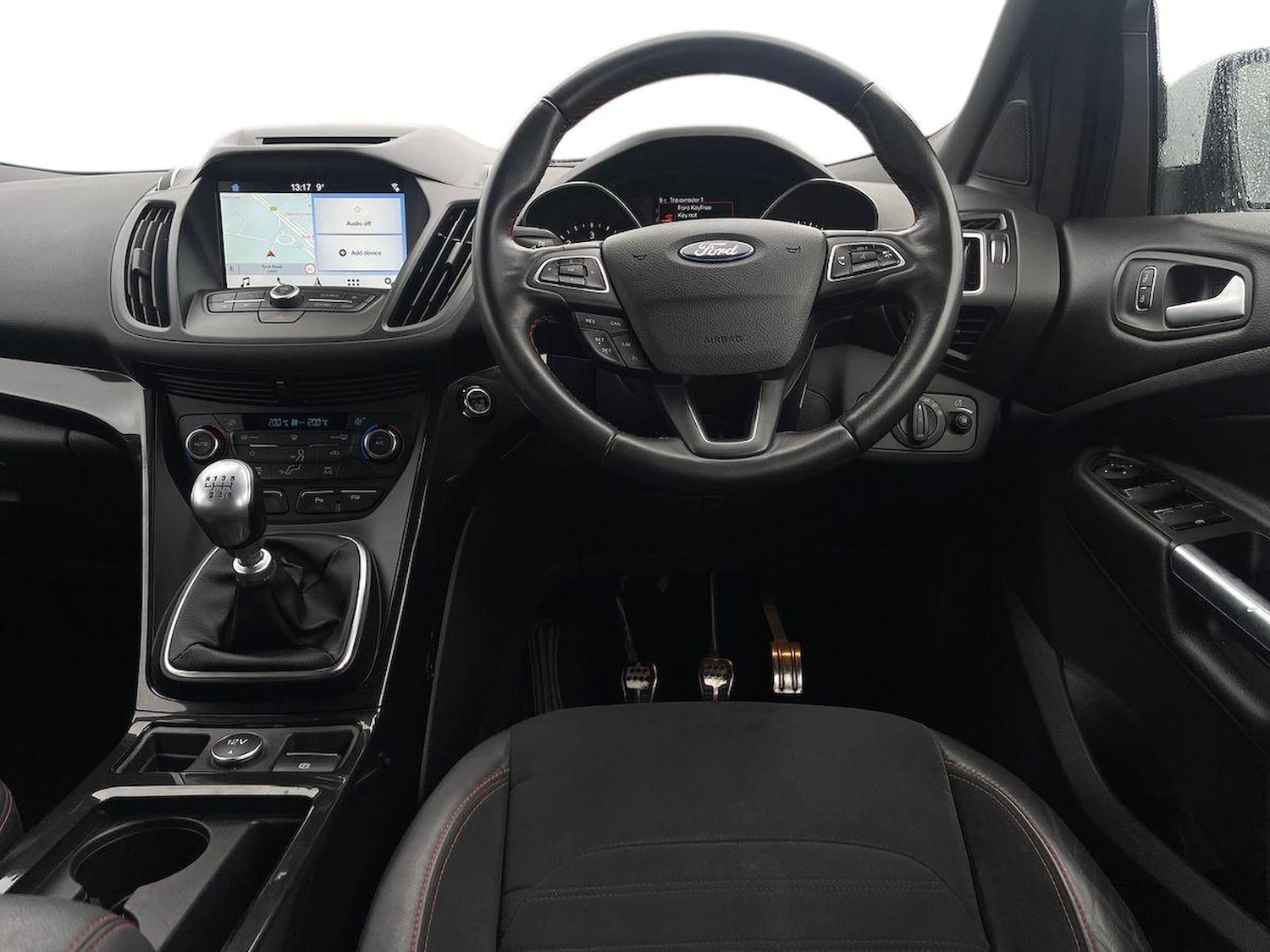 Used Ford Kuga 2019 for sale - 76591401: Photo 9