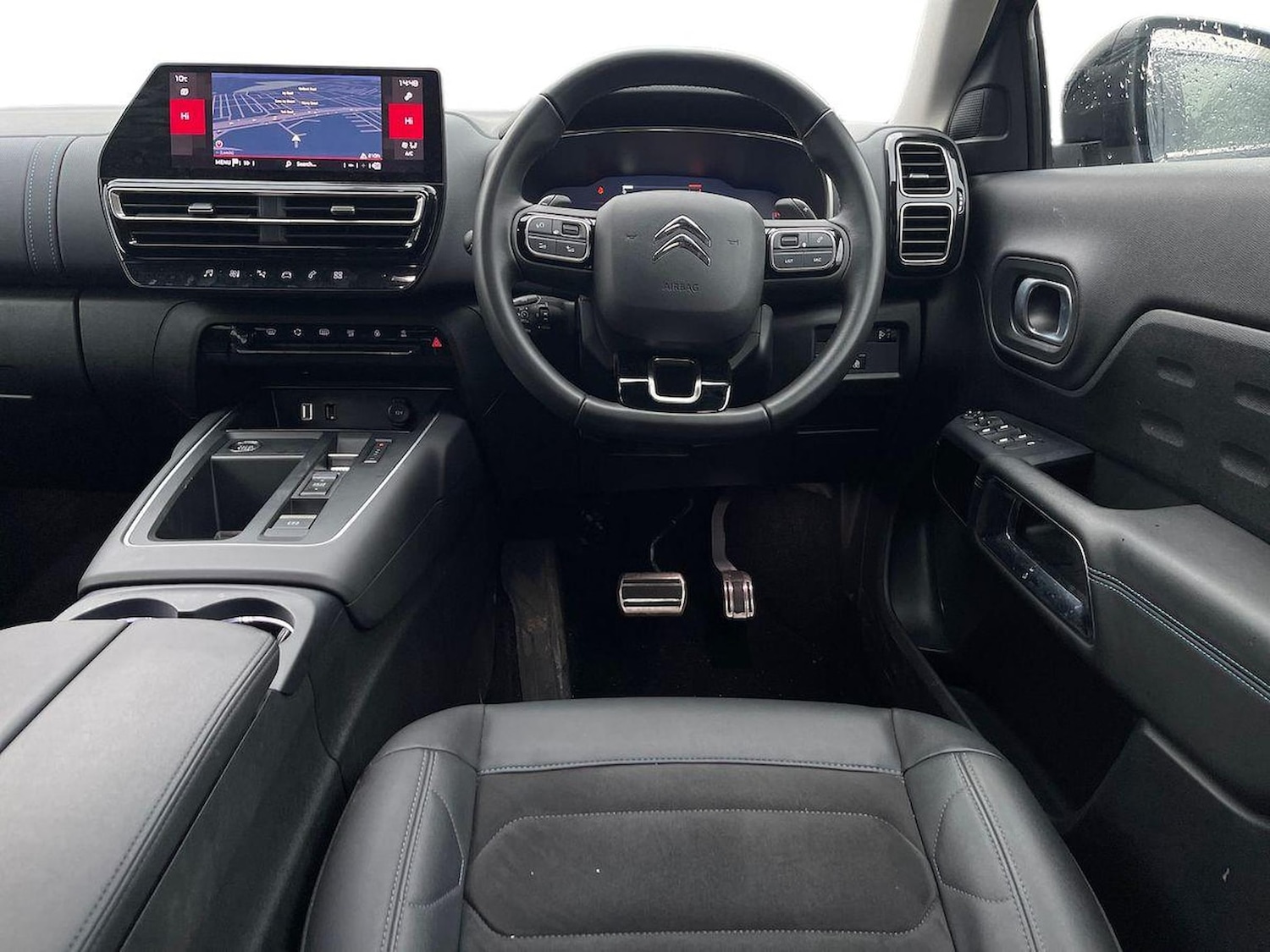 Used Citroen C5 Aircross 2022 for sale - 77056663: Photo 11