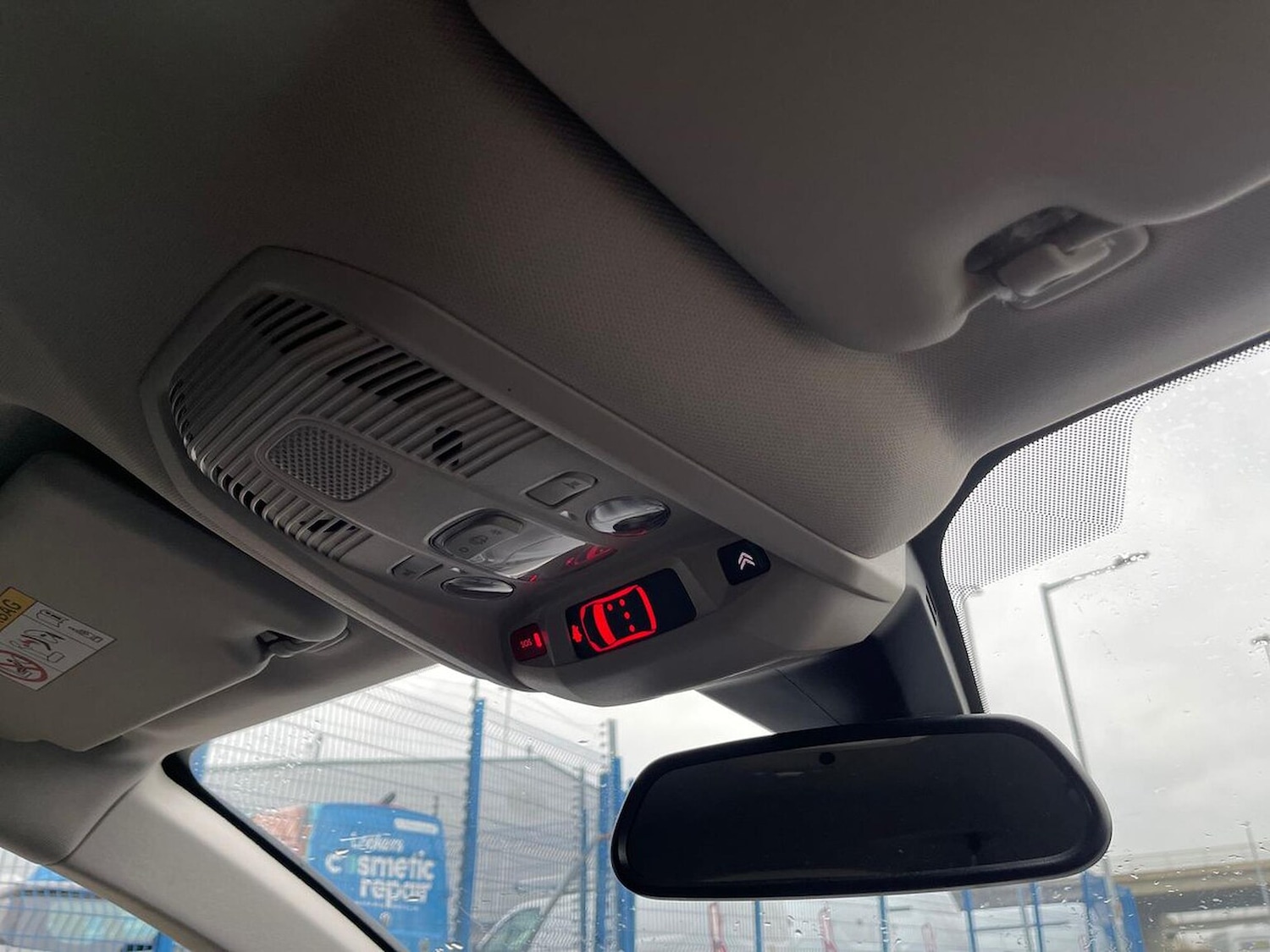 Used Citroen C5 Aircross 2022 for sale - 77056663: Photo 16