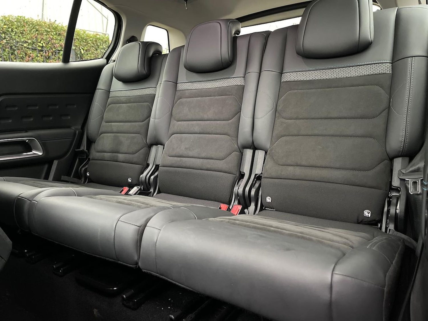 Used Citroen C5 Aircross 2022 for sale - 77056663: Photo 18