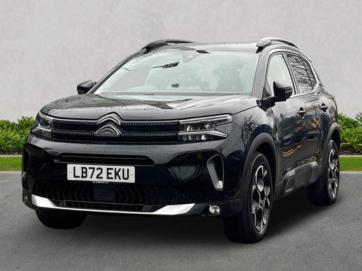Used Citroen C5 Aircross 2022 for sale - 77056663: Photo 22