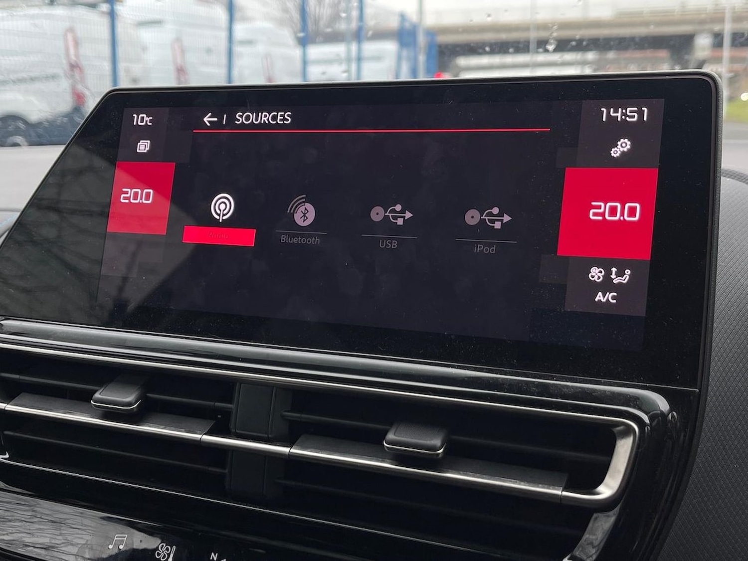 Used Citroen C5 Aircross 2022 for sale - 77056663: Photo 25