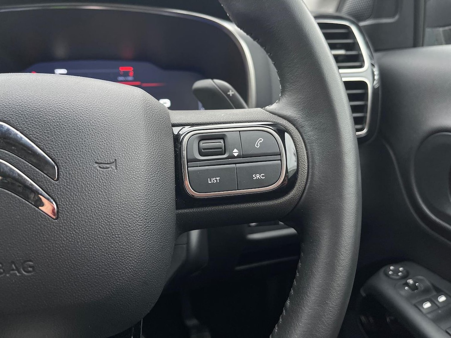 Used Citroen C5 Aircross 2022 for sale - 77056663: Photo 29