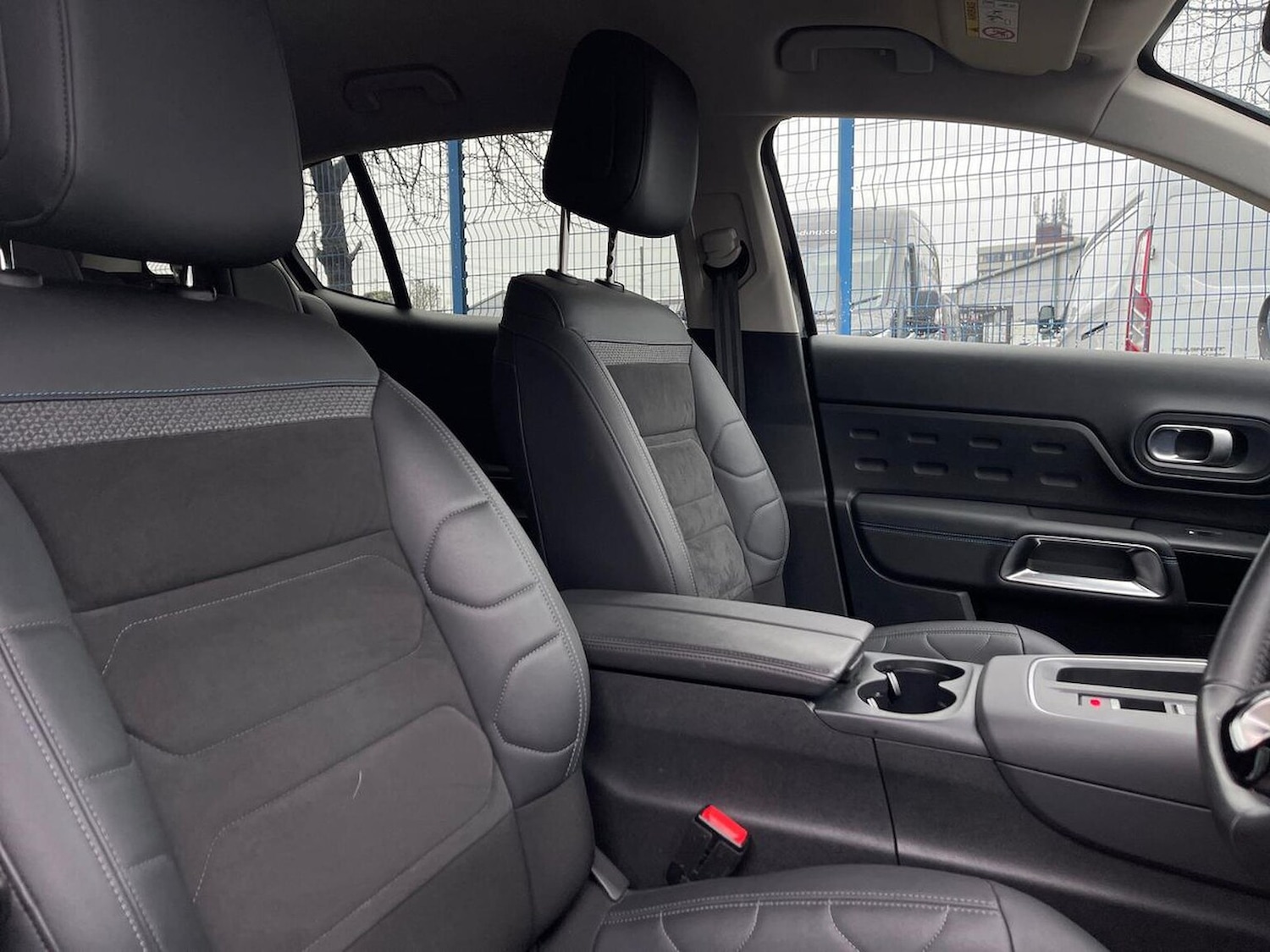 Used Citroen C5 Aircross 2022 for sale - 77056663: Photo 34