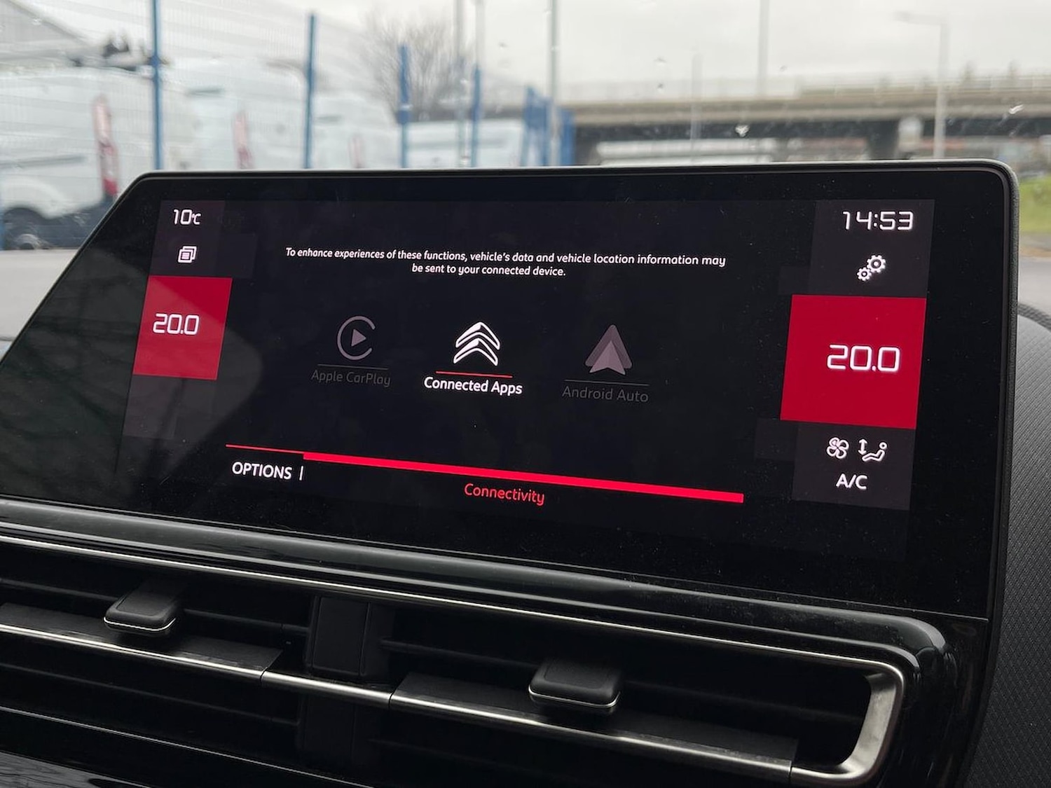 Used Citroen C5 Aircross 2022 for sale - 77056663: Photo 44