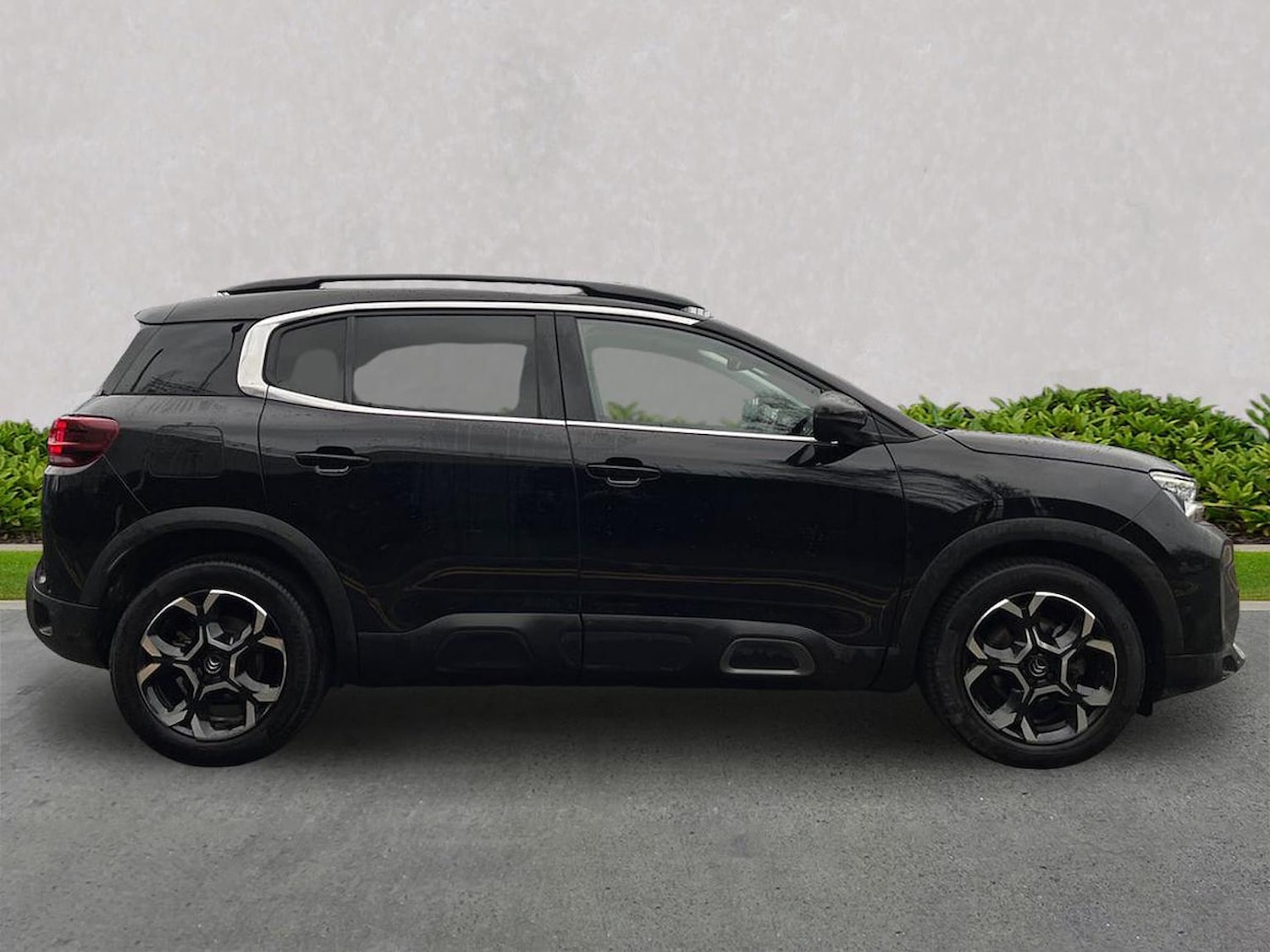 Used Citroen C5 Aircross 2022 for sale - 77056663: Photo 5