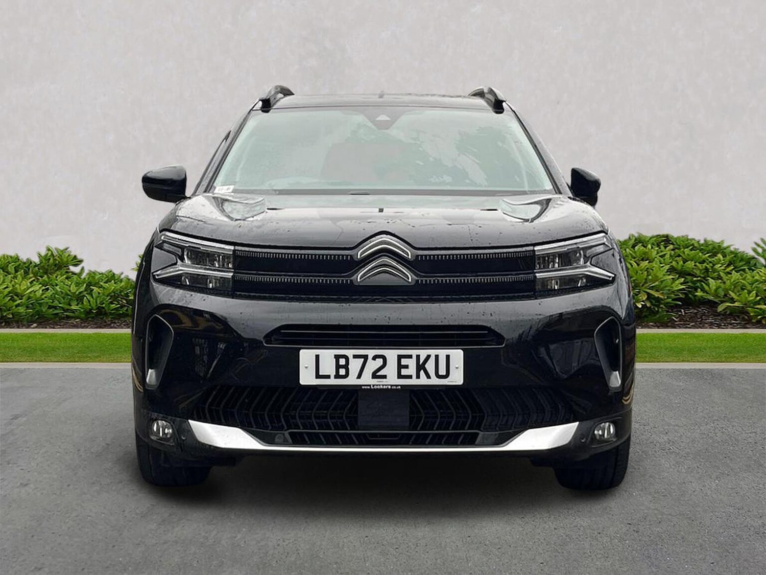 Used Citroen C5 Aircross 2022 for sale - 77056663: Photo 7