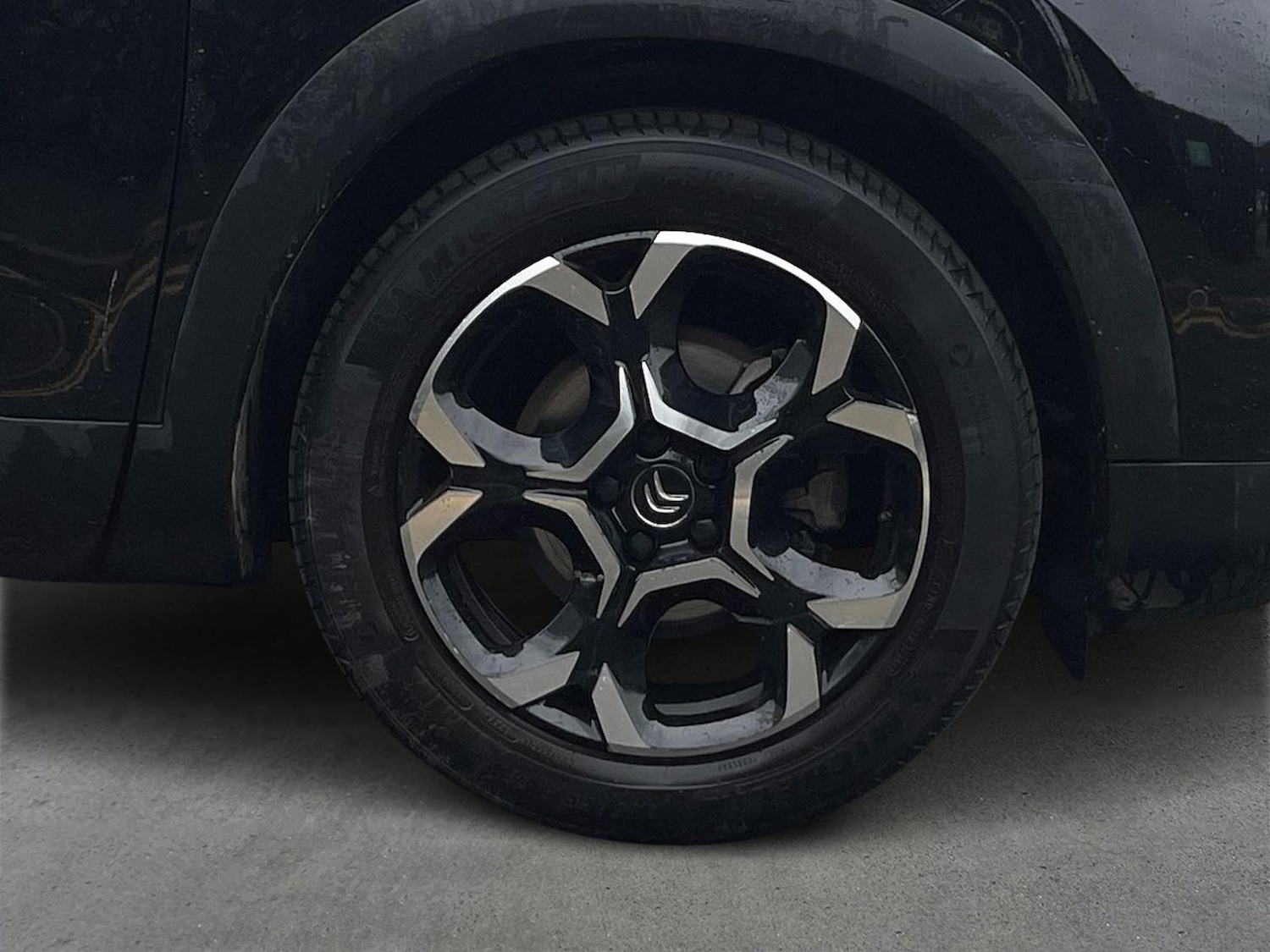 Used Citroen C5 Aircross 2022 for sale - 77056663: Photo 8