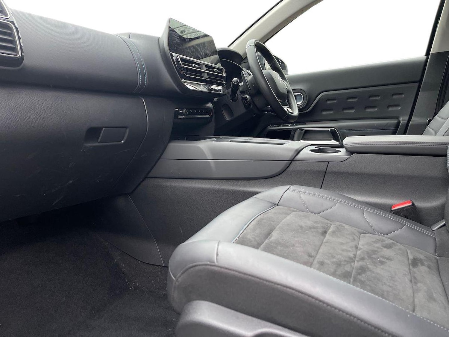 Used Citroen C5 Aircross 2022 for sale - 77056663: Photo 9