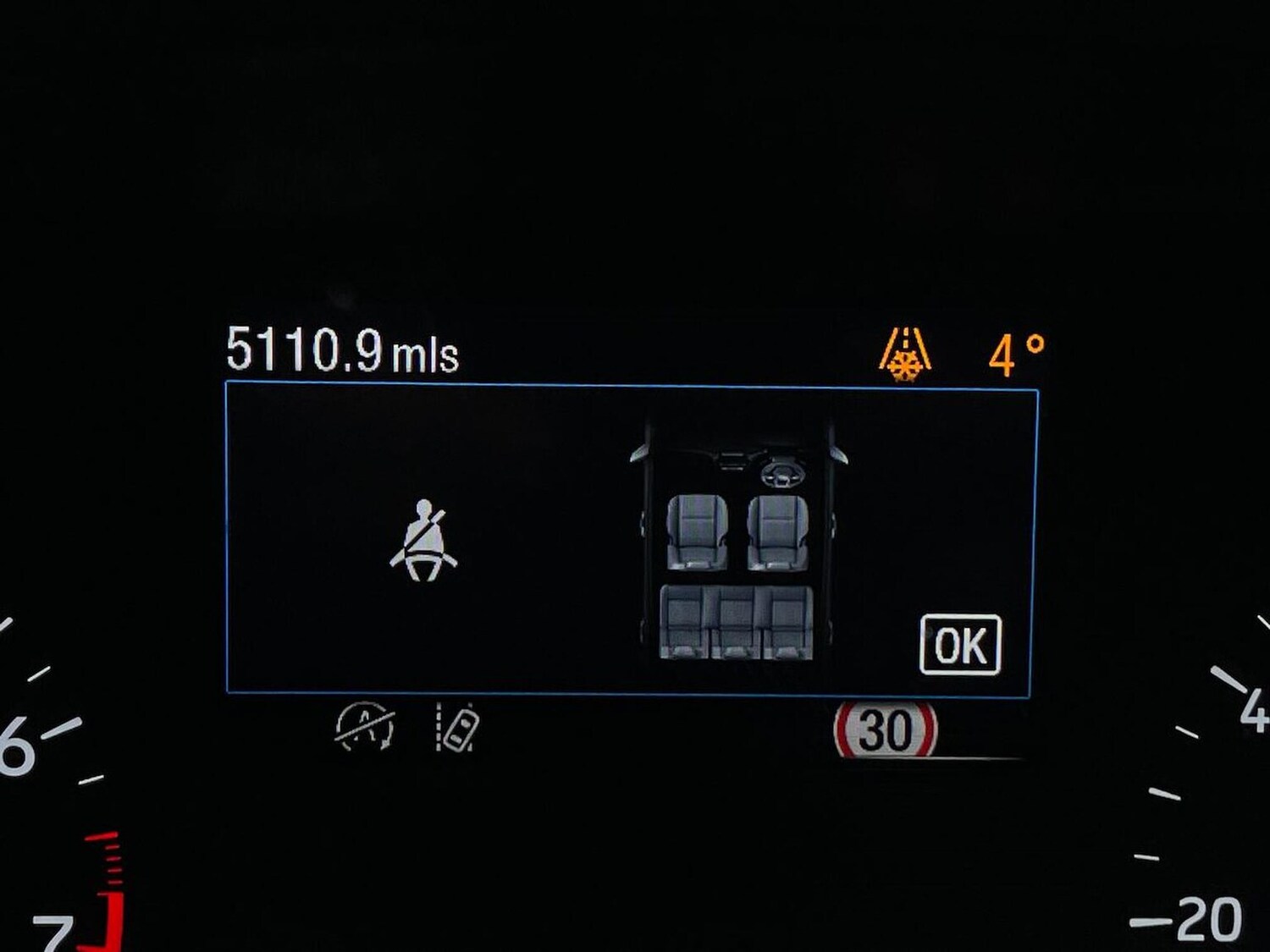 Used Ford Fiesta 2022 for sale - 77802112: Photo 10