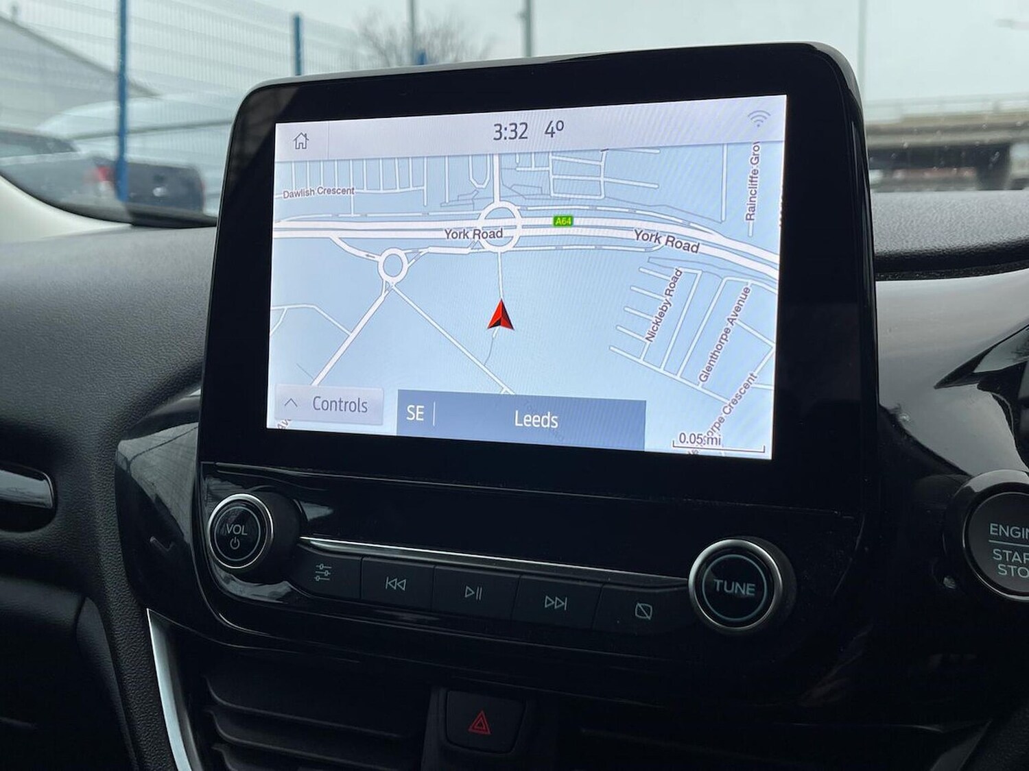 Used Ford Fiesta 2022 for sale - 77802112: Photo 11