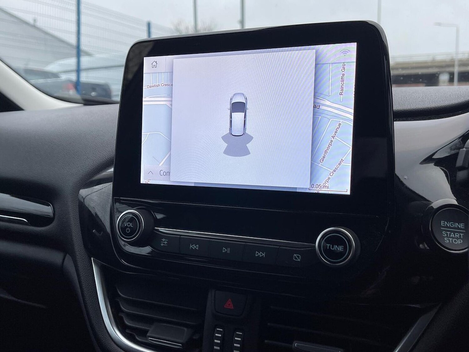 Used Ford Fiesta 2022 for sale - 77802112: Photo 12