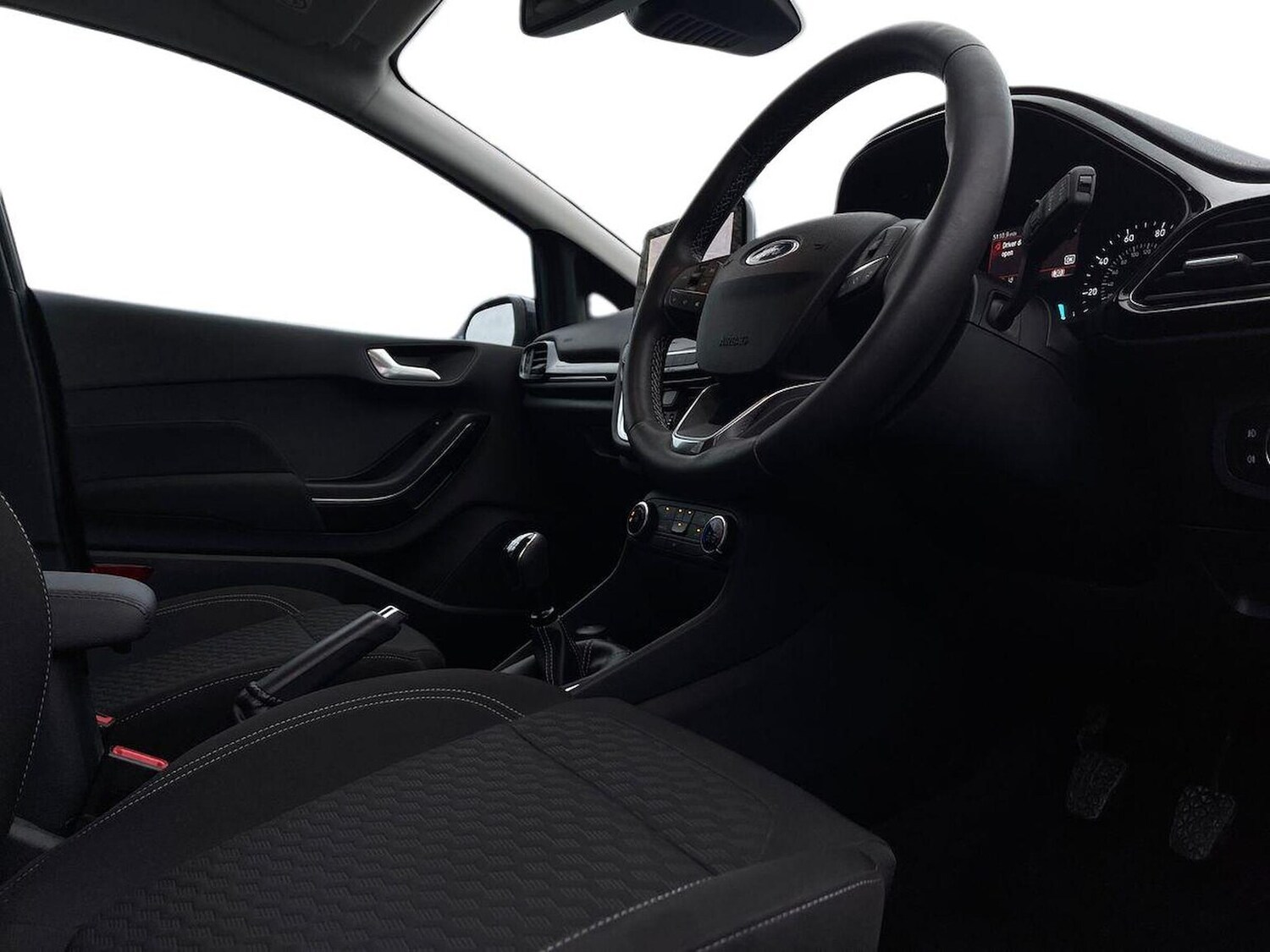 Used Ford Fiesta 2022 for sale - 77802112: Photo 15