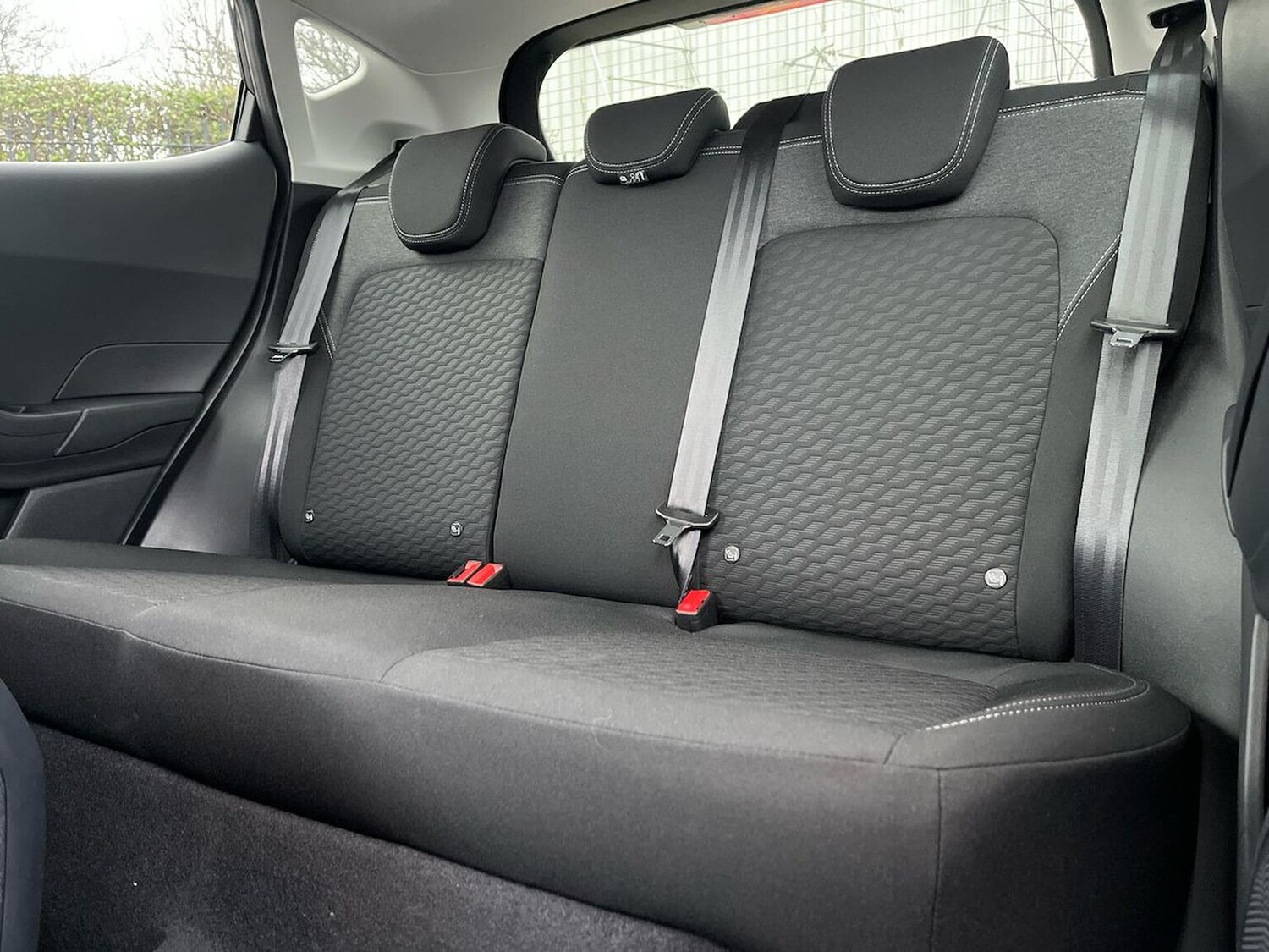 Used Ford Fiesta 2022 for sale - 77802112: Photo 16