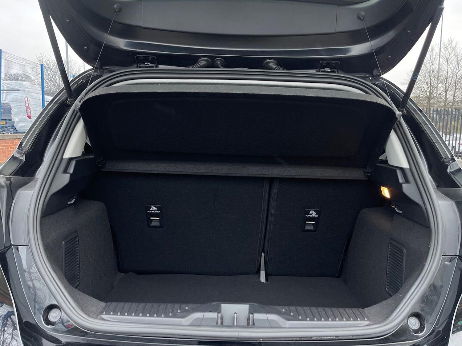 Used Ford Fiesta 2022 for sale - 77802112: Photo 17