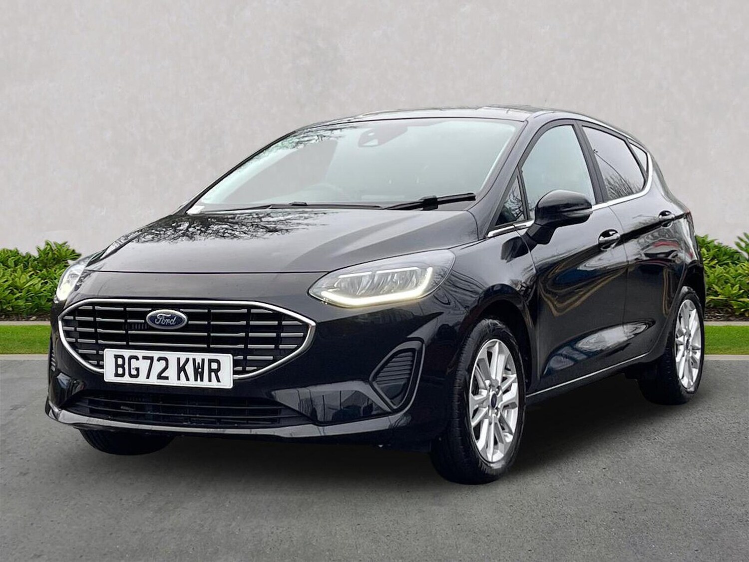 Used Ford Fiesta 2022 for sale - 77802112: Photo 20