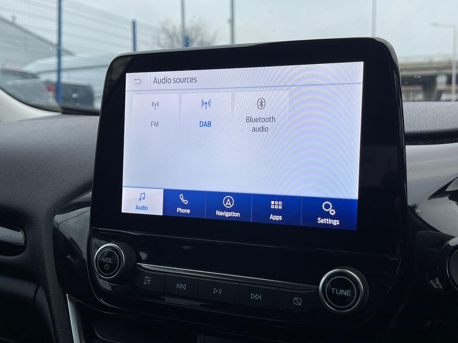 Used Ford Fiesta 2022 for sale - 77802112: Photo 22