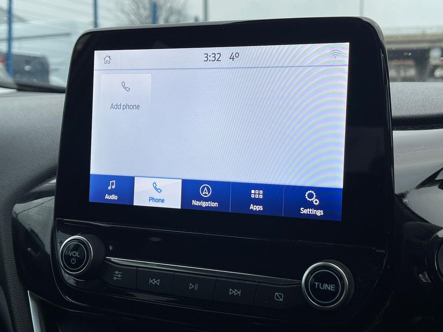 Used Ford Fiesta 2022 for sale - 77802112: Photo 23