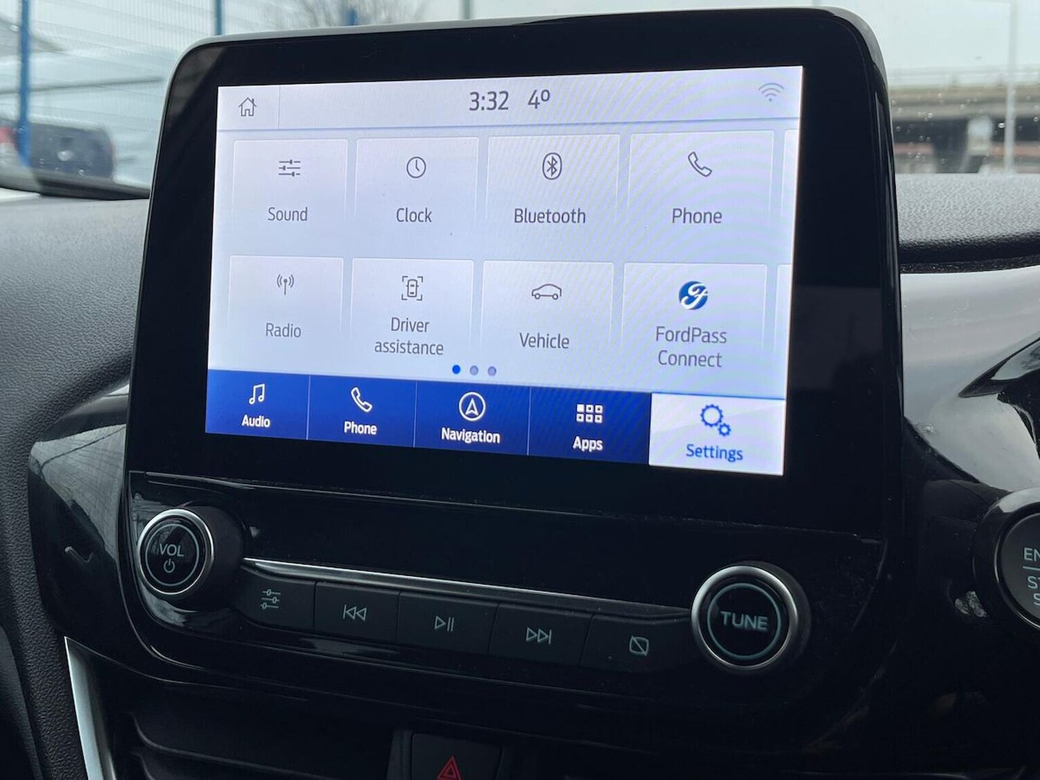 Used Ford Fiesta 2022 for sale - 77802112: Photo 24